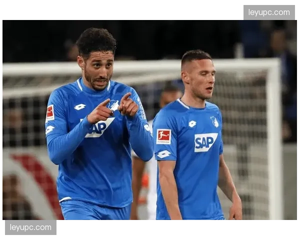 通讯：德甲引入新一代球员追踪系统，旨在更精确分析边路活动热区