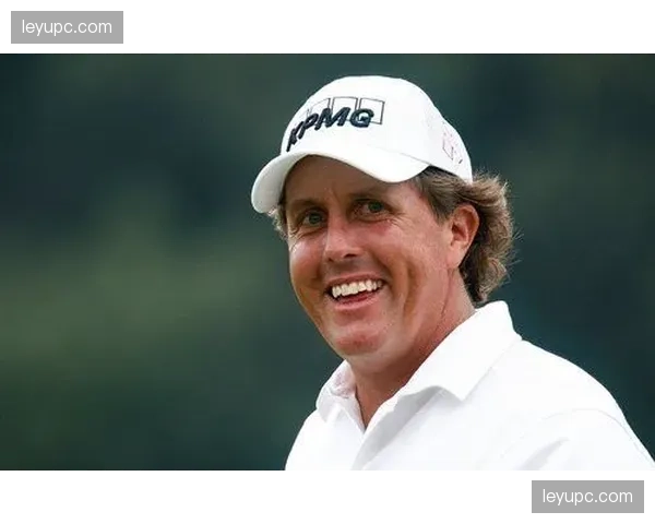 菲尔·米克尔森宣布将出战2026年英国公开赛，或为职业生涯谢幕战